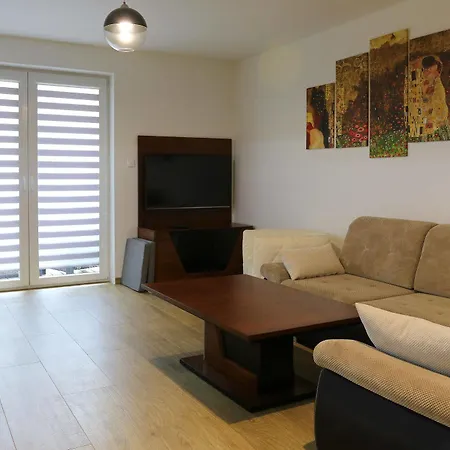 Harmony - Baltic Harmony Apartament