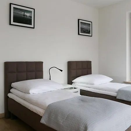 Apartament Harmony - Baltic Harmony Władysławowo