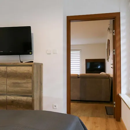 Harmony - Baltic Harmony Apartman