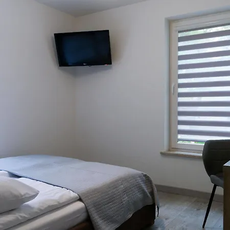 Apartament Harmony - Baltic Harmony Władysławowo