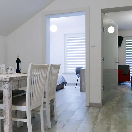 Apartman Harmony - Baltic Harmony *