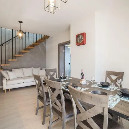 Apartman Harmony - Baltic Harmony