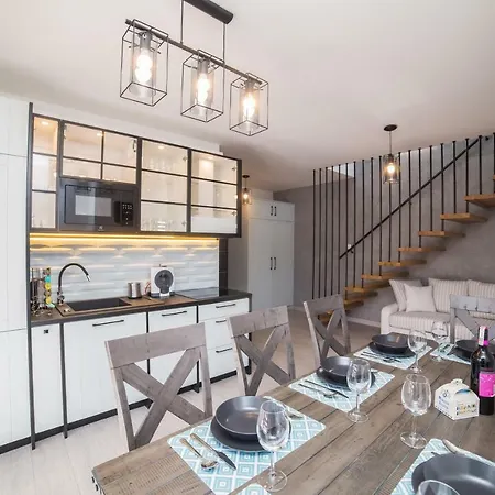 Apartament Harmony - Baltic Harmony *