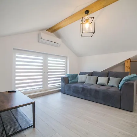 Apartman Harmony - Baltic Harmony *