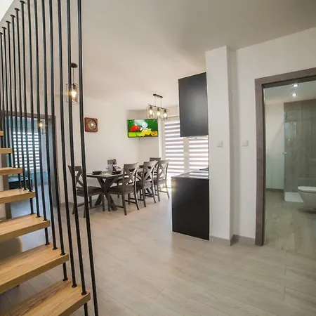 Apartman Harmony - Baltic Harmony