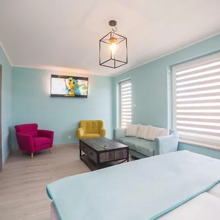 Harmony - Baltic Harmony *