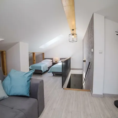 Apartman Harmony - Baltic Harmony