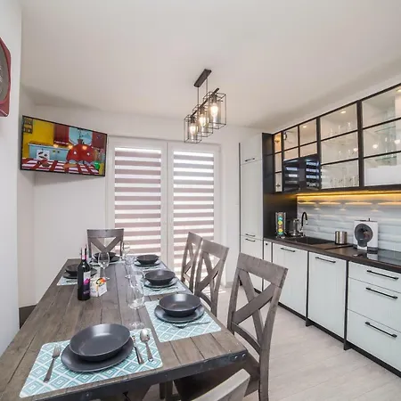 Harmony - Baltic Harmony *