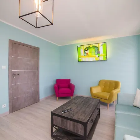 Harmony - Baltic Harmony Władysławowo