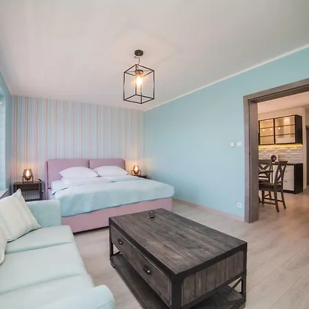 Apartament Harmony - Baltic Harmony *