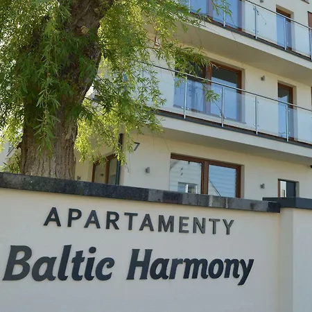 Apartman Harmony - Baltic Harmony