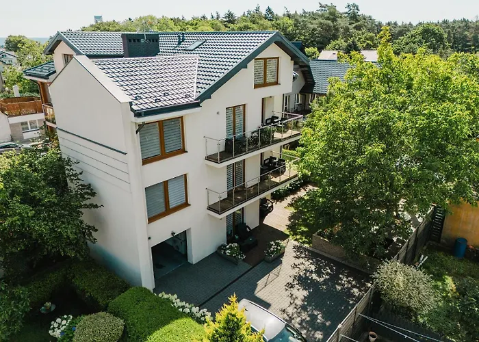 Harmony - Baltic Harmony * Władysławowo