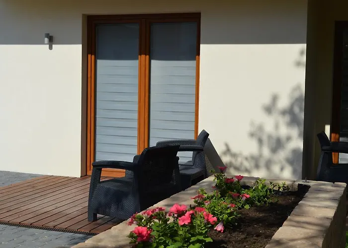 Harmony - Baltic Harmony