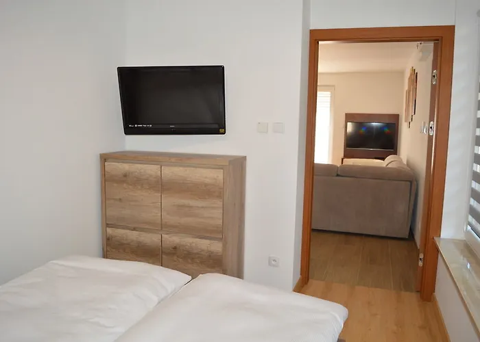 Lägenhet Harmony - Baltic Harmony