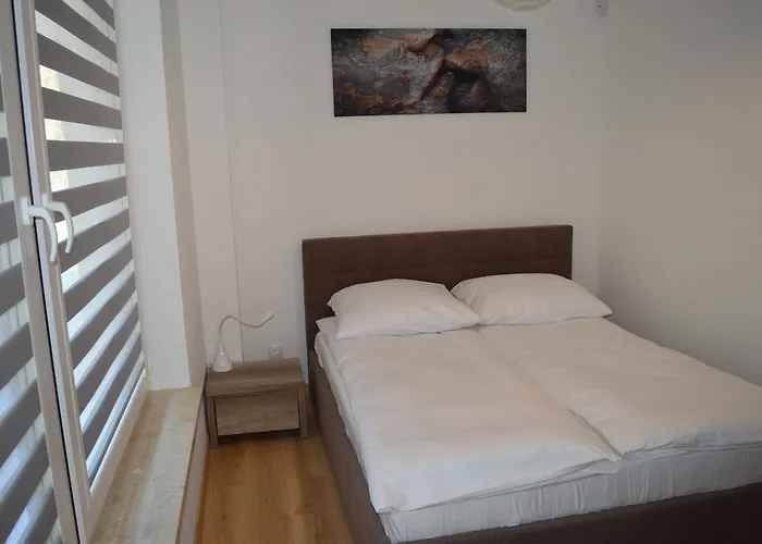 Harmony - Baltic Harmony Władysławowo