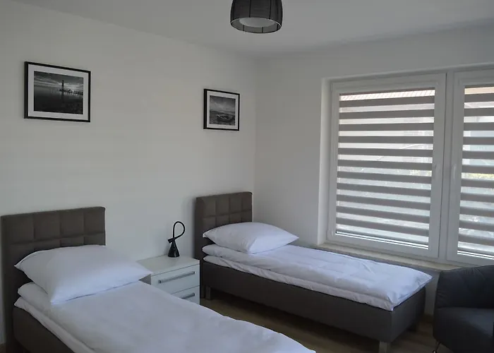 Harmony - Baltic Harmony Lägenhet