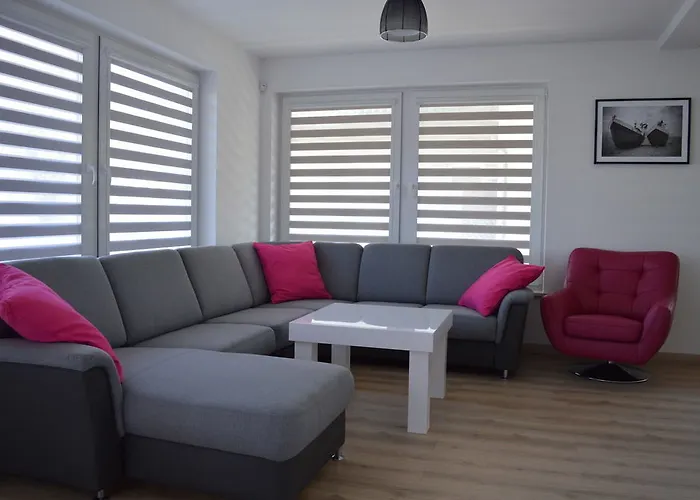 Harmony - Baltic Harmony * Władysławowo