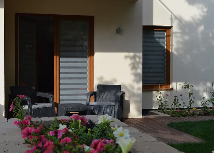 Harmony - Baltic Harmony Lägenhet *