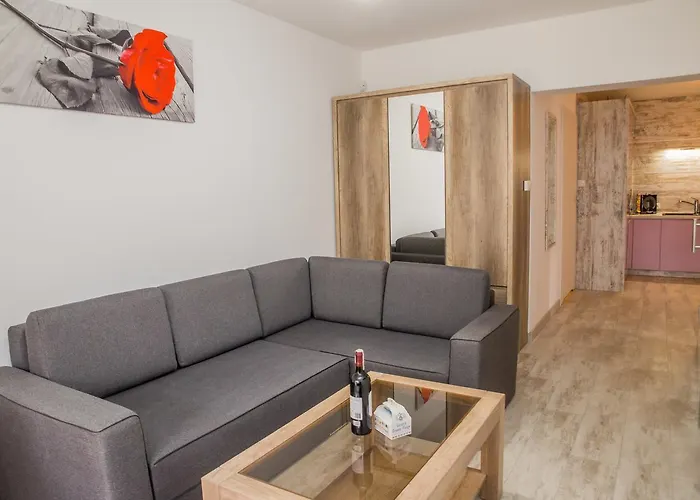 Harmony - Baltic Harmony Władysławowo