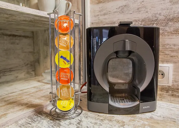 Апартаменты Harmony - Baltic Harmony Владыславово