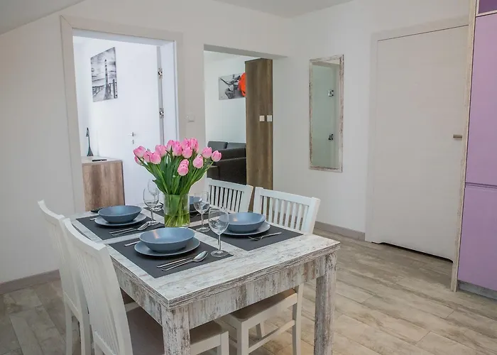 Harmony - Baltic Harmony *