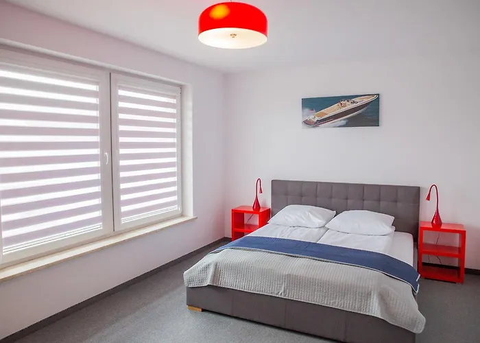 Lägenhet Harmony - Baltic Harmony