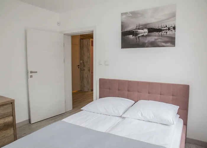 Harmony - Baltic Harmony