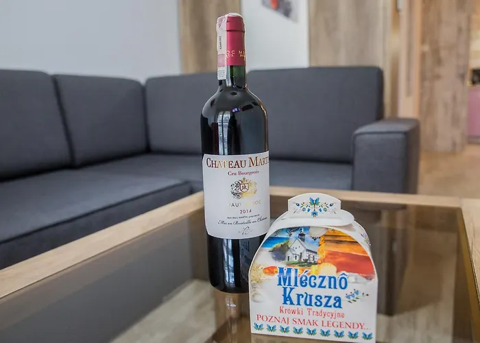 Harmony - Baltic Harmony Lägenhet