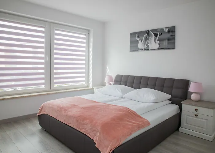 Harmony - Baltic Harmony * Władysławowo