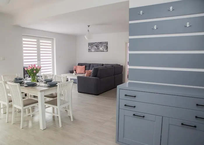 Harmony - Baltic Harmony Władysławowo