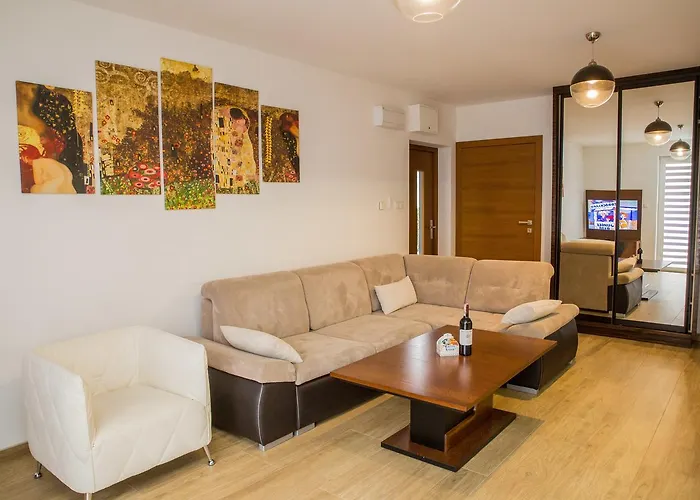 Harmony - Baltic Harmony Władysławowo