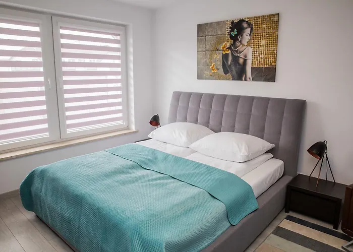 Harmony - Baltic Harmony