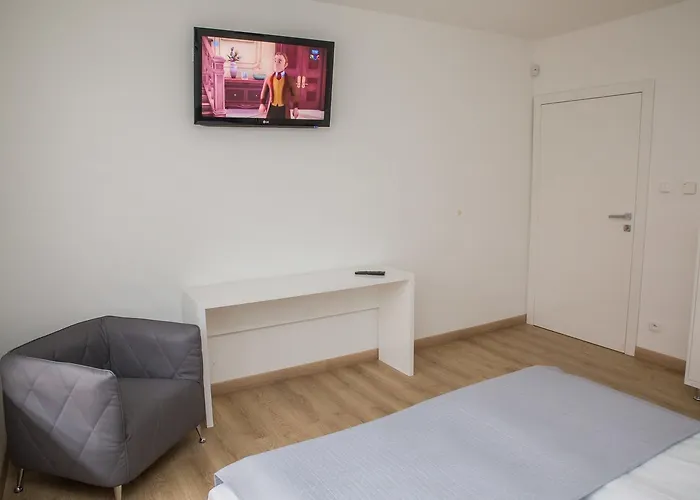 Lägenhet Harmony - Baltic Harmony *