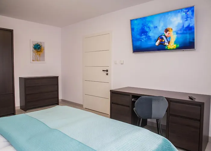 Lägenhet Harmony - Baltic Harmony *