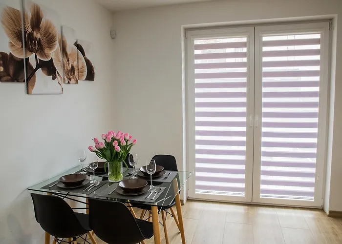 Harmony - Baltic Harmony Appartamento