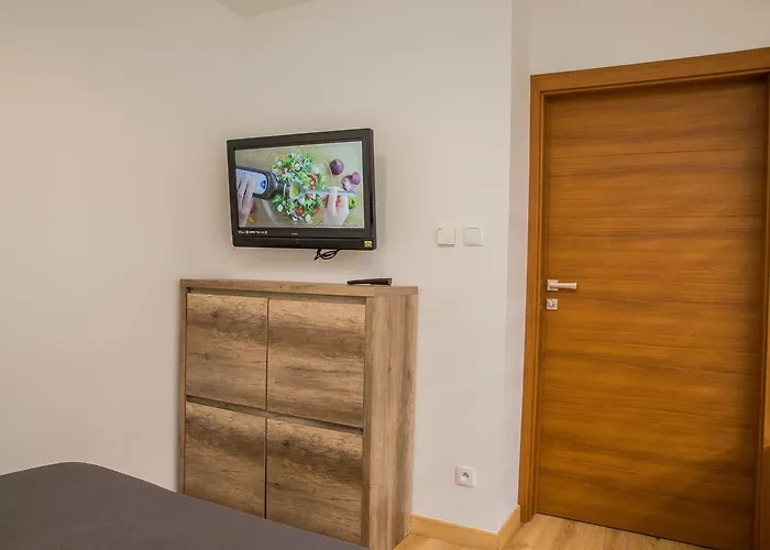 Harmony - Baltic Harmony Апартаменты Владыславово