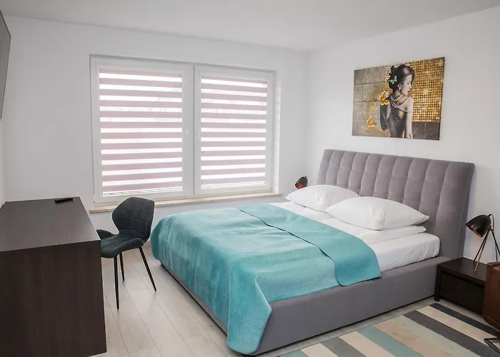 Harmony - Baltic Harmony Lägenhet