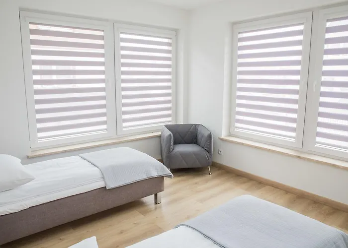 Lägenhet Harmony - Baltic Harmony *