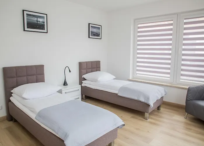 Harmony - Baltic Harmony * Владыславово