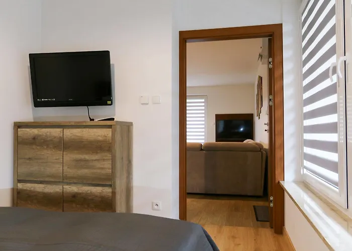 Harmony - Baltic Harmony Апартаменты