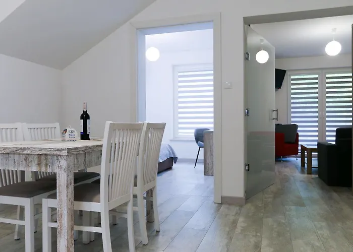 Lägenhet Harmony - Baltic Harmony *