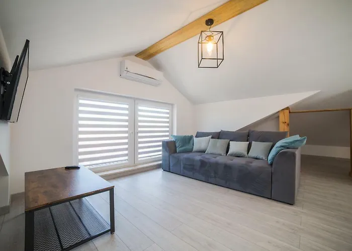 Lägenhet Harmony - Baltic Harmony *