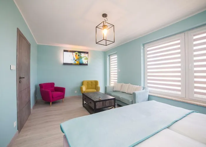 Harmony - Baltic Harmony *