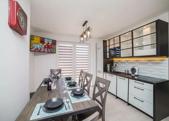 Harmony - Baltic Harmony *