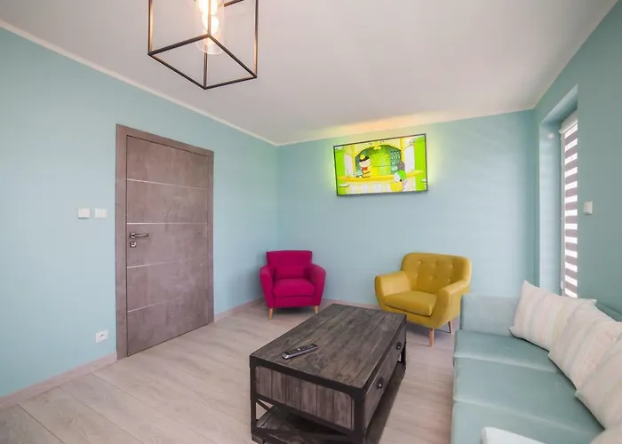 Harmony - Baltic Harmony Владыславово