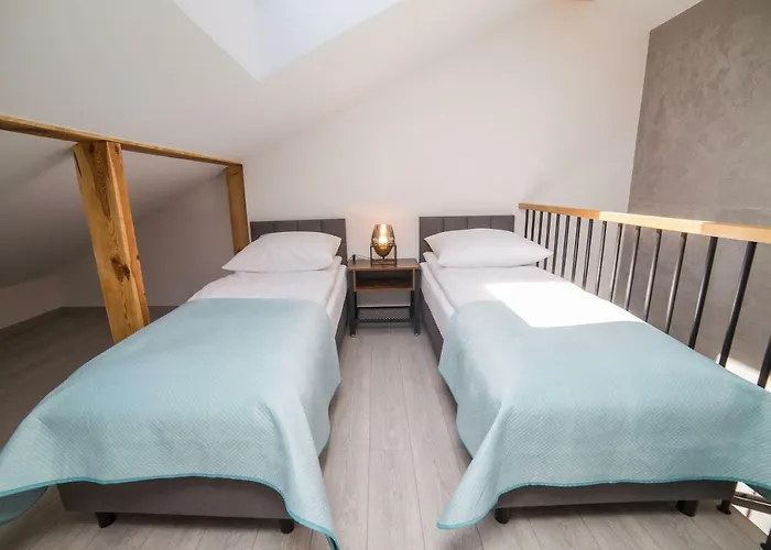 Harmony - Baltic Harmony Władysławowo