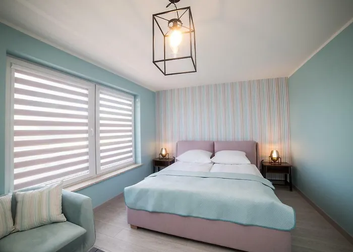 Harmony - Baltic Harmony *