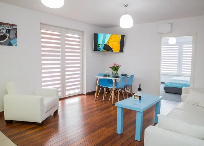 Harmony - Baltic Harmony Владыславово